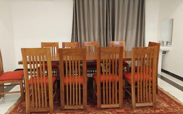 Clemsa Boutique Hotel