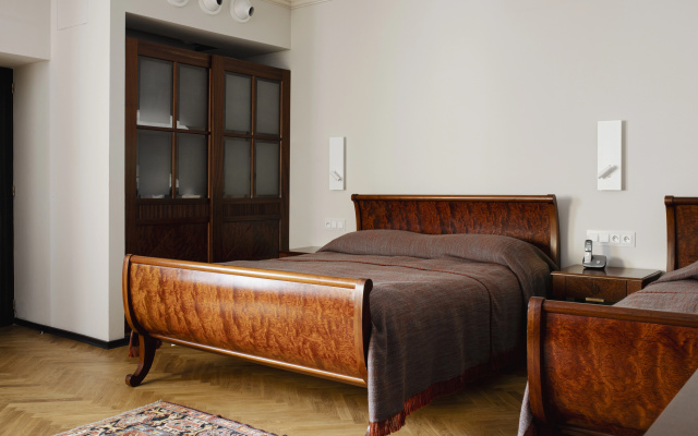 Hotel Pod Roza