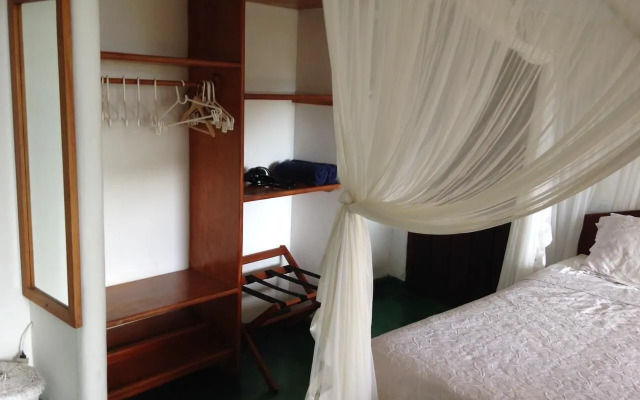 Pousada Mar à Vista