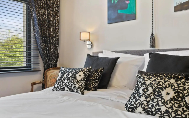Puur B&B