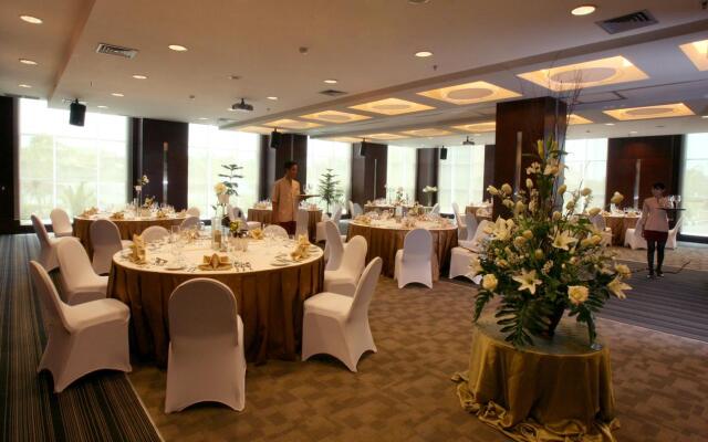President Executive Club
