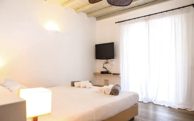 Casa Di Mare