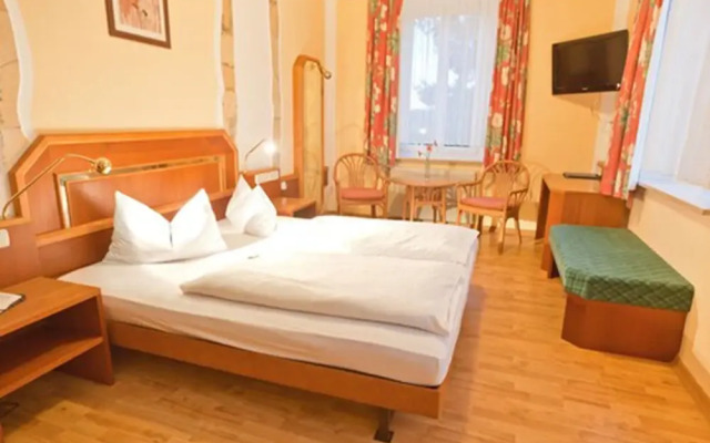 Seebauer Hotel Gut Wildbad