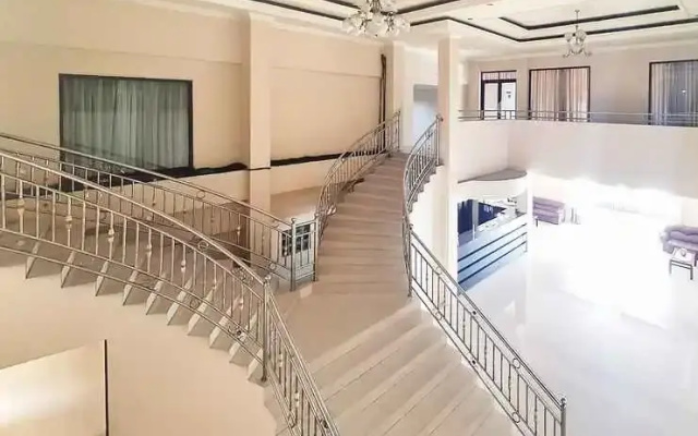 Hotel Surya Kahayan