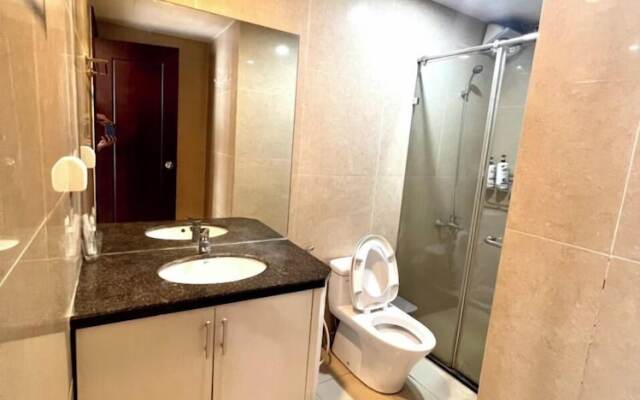 Masteri An Phu Apartment Quan 2