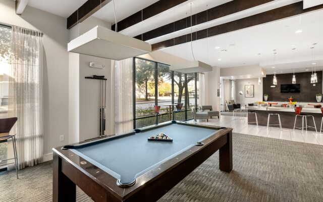 Kasa Houston Museum District Apartments