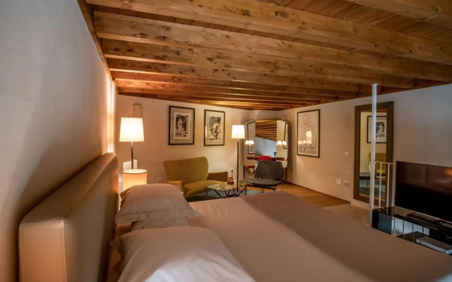 La Fiermontina | Luxury Home