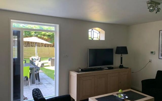 appartement het Stolpje