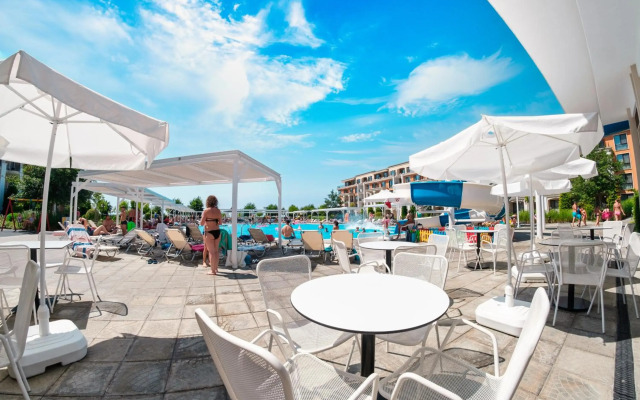 Premier Fort Beach Sveti Vlas