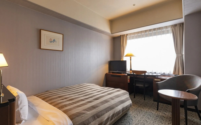 Ark Hotel Kumamotojomae