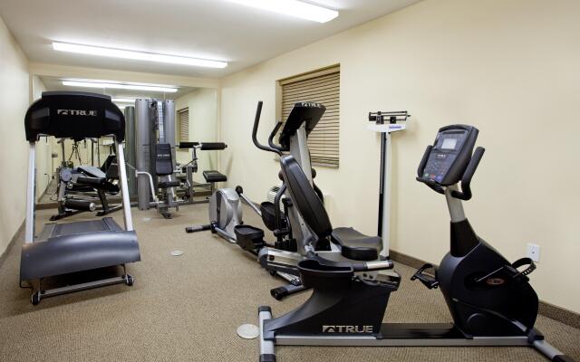 Candlewood Suites Lake Charles - Sulphur by IHG