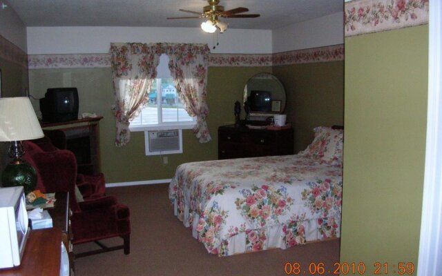 McCracken Country Inn