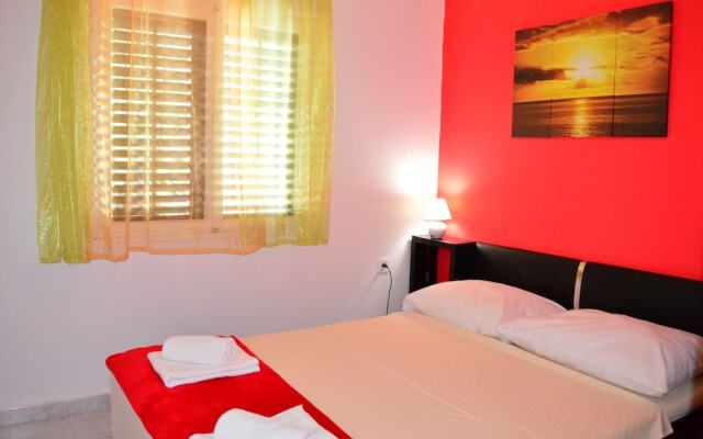 Holiday House Tina Tribunj