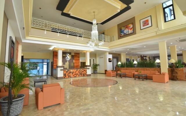 Hotel Sofia Juanda Surabaya