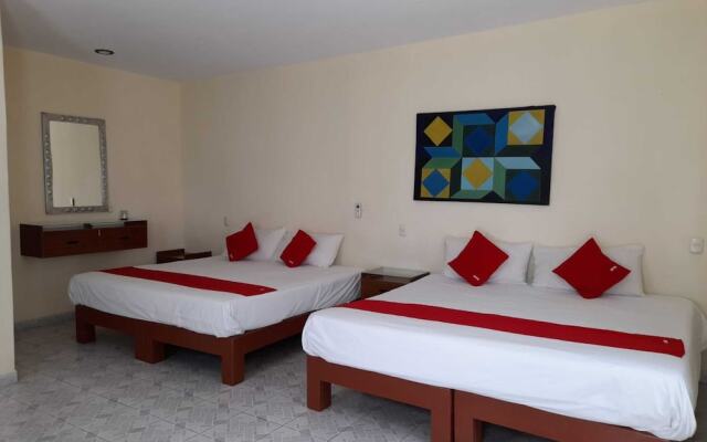 OYO Hotel Platinium Gran Hotel