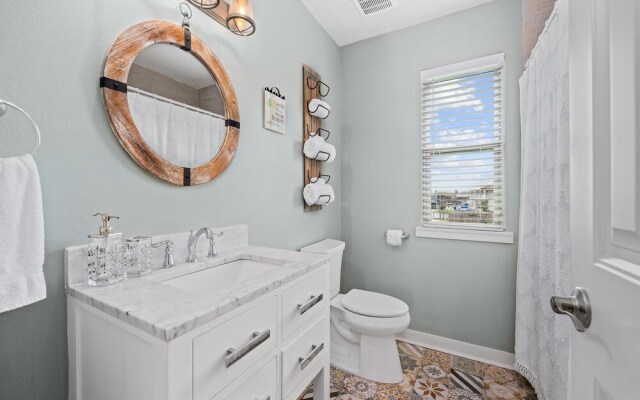 The Lodge at Little Bay