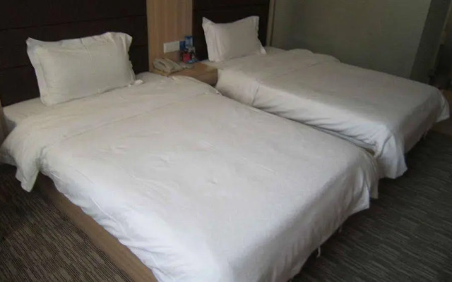 Xiangmei Hotel