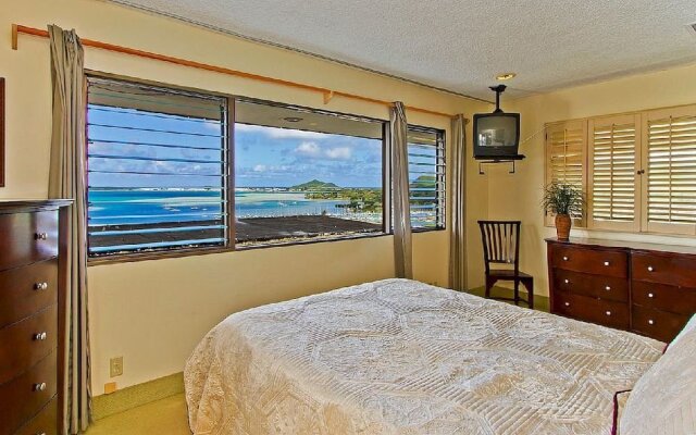 Kailua Ocean View Estate