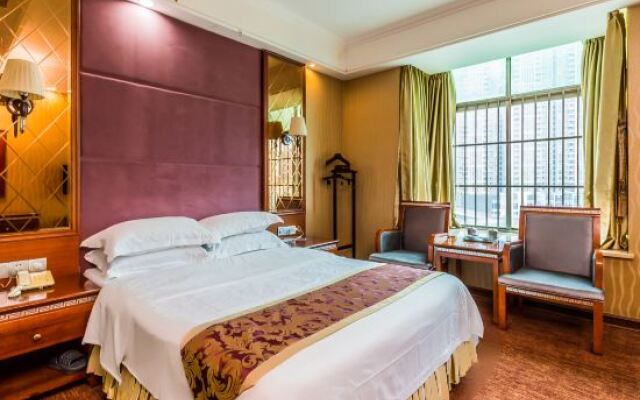 Huang Chao Hotel