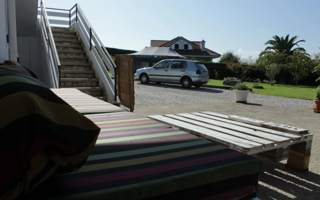 El Pico De Santillana