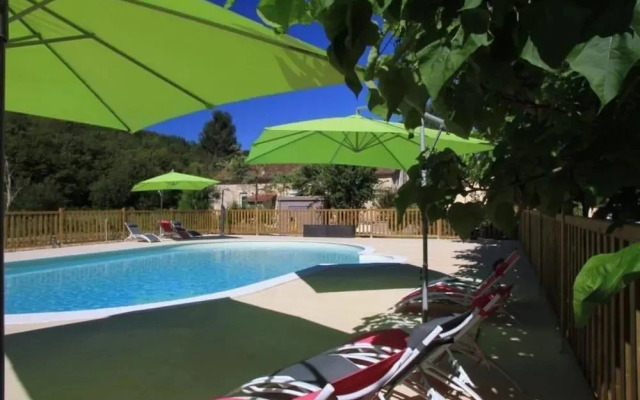 Gîtes du Mmoulin de la Mailleraie