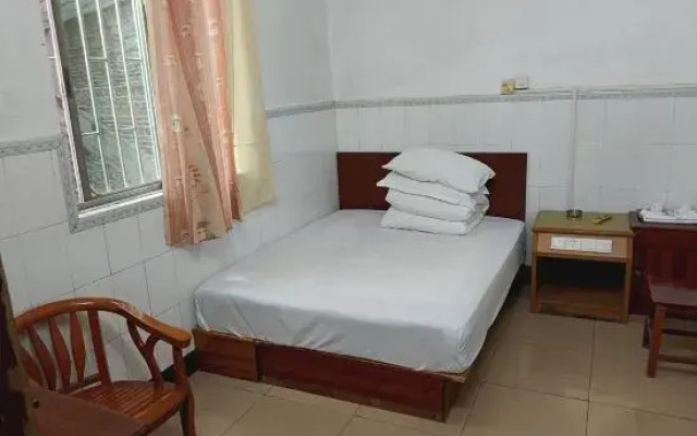 Huaiji Tianyuan Travel Industry