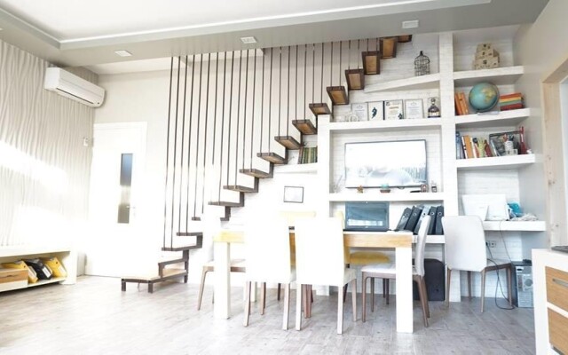 INGVES house in Batumi