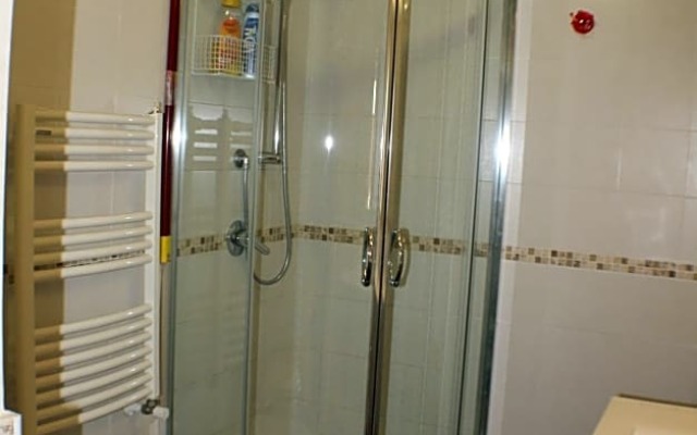 Casa-B&B Bouganville Attico 85 mq