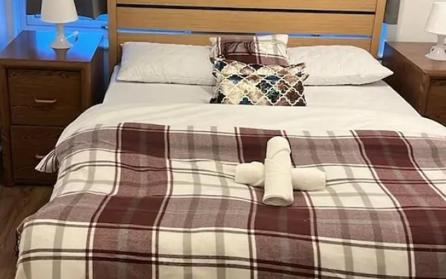 Sheffield Serenity Retreat