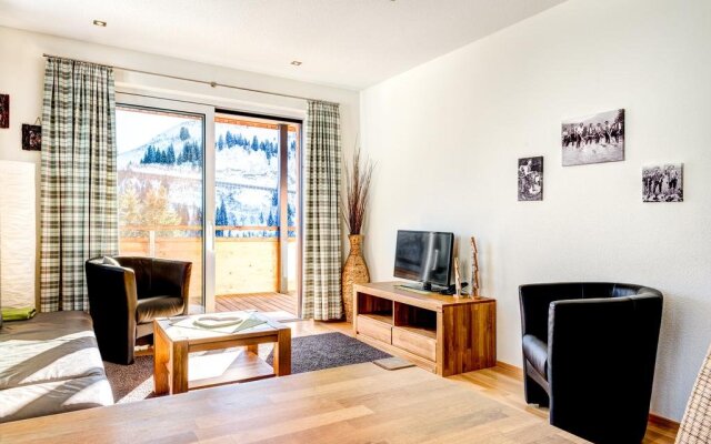Hölderle Appartements Bertsch