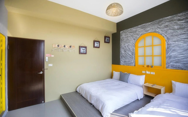 East Cube B&B