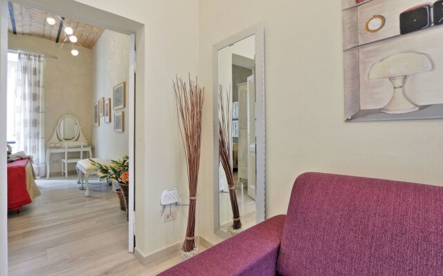 Restart Accommodations Ambra