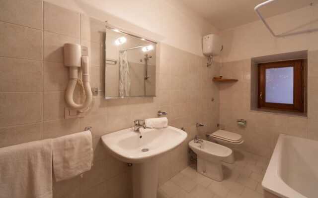 Apartment Su Ghindalu