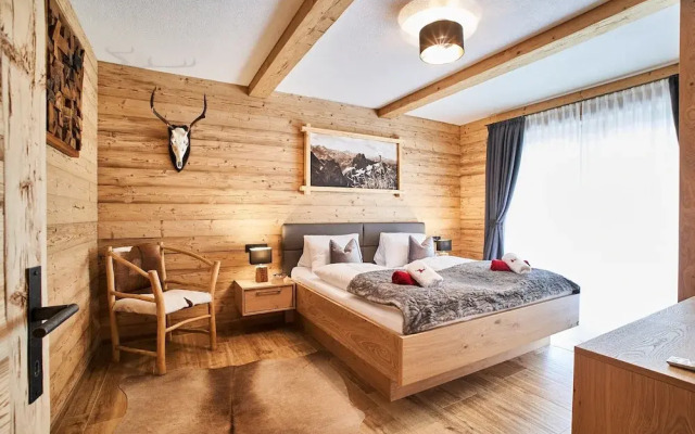Chalet Lessner - Pure Design & Tranquility