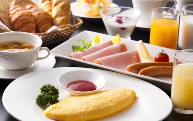 Hotel New Awaji