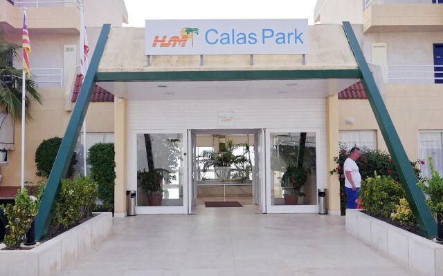 Aparthotel HSM Calas Park - All Inclusive