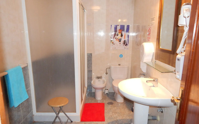 Hostal El Peine