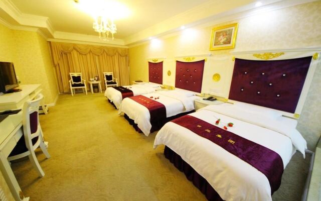 Jilv Hotel Yongtai Hotel