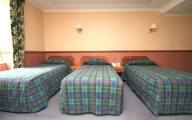 Salutation Hotel