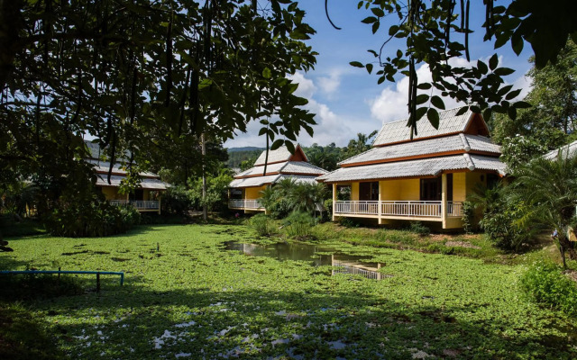 Poonyamantra Resort
