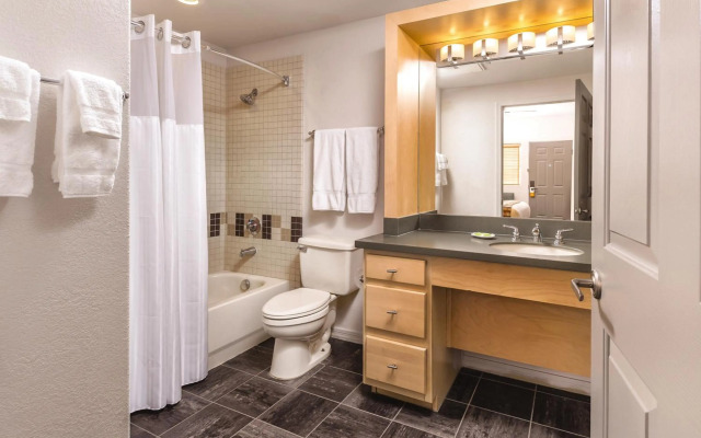 Worldmark Scottsdale