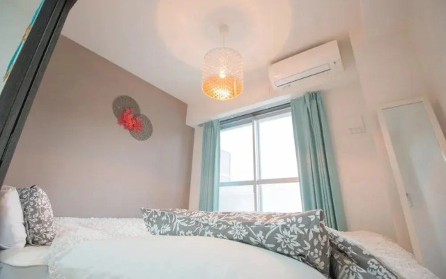 Prince Space Tanimachi-2