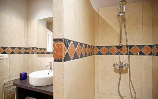 Appartements Christophe Colomb