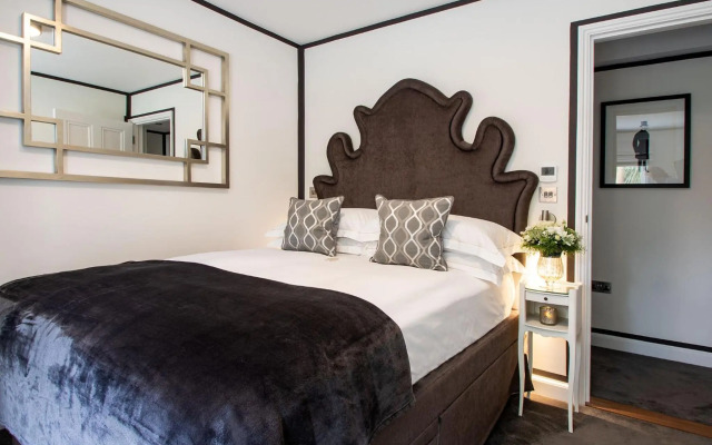 The Duke Of Richmond Hotel