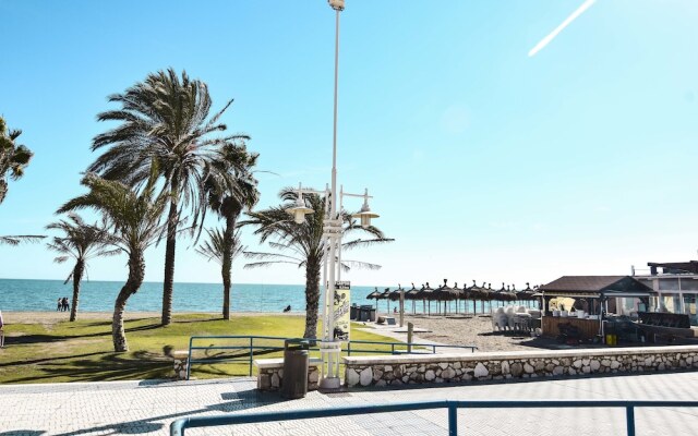 Letmalaga Sea Pacific