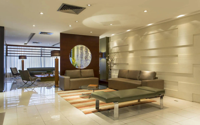 Stream Palace Hotel