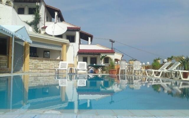 Oniro Villas