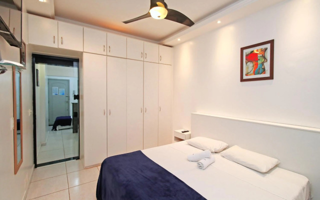 Rio Spot Homes Flat C031A