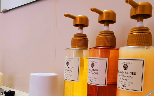 Business Hotel Suzushou