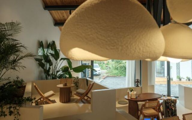 Yin Ye  Homestay（Dongzhuang）